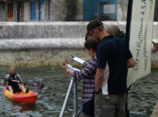 Checking the results