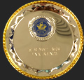 salver